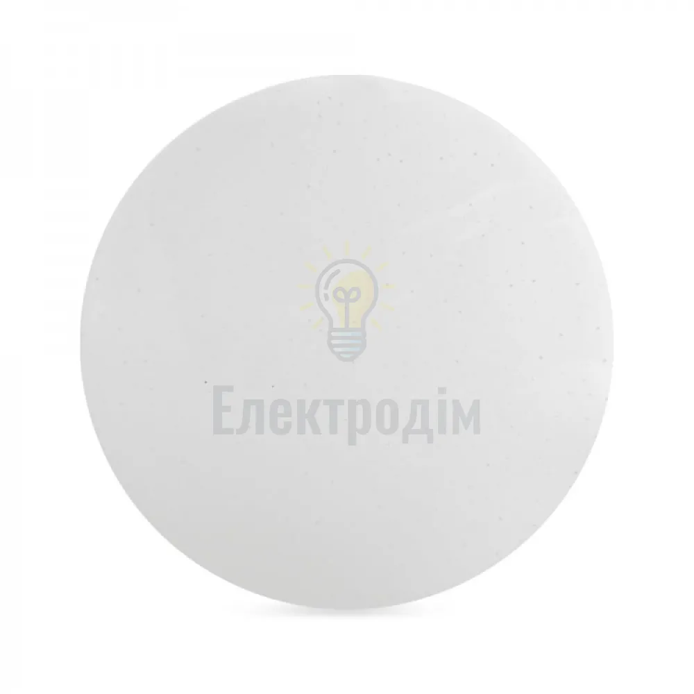 AL5750ARD 54W коло 3920Lm 2700-6500K 380*70mm SILVER 80696  - фото 3