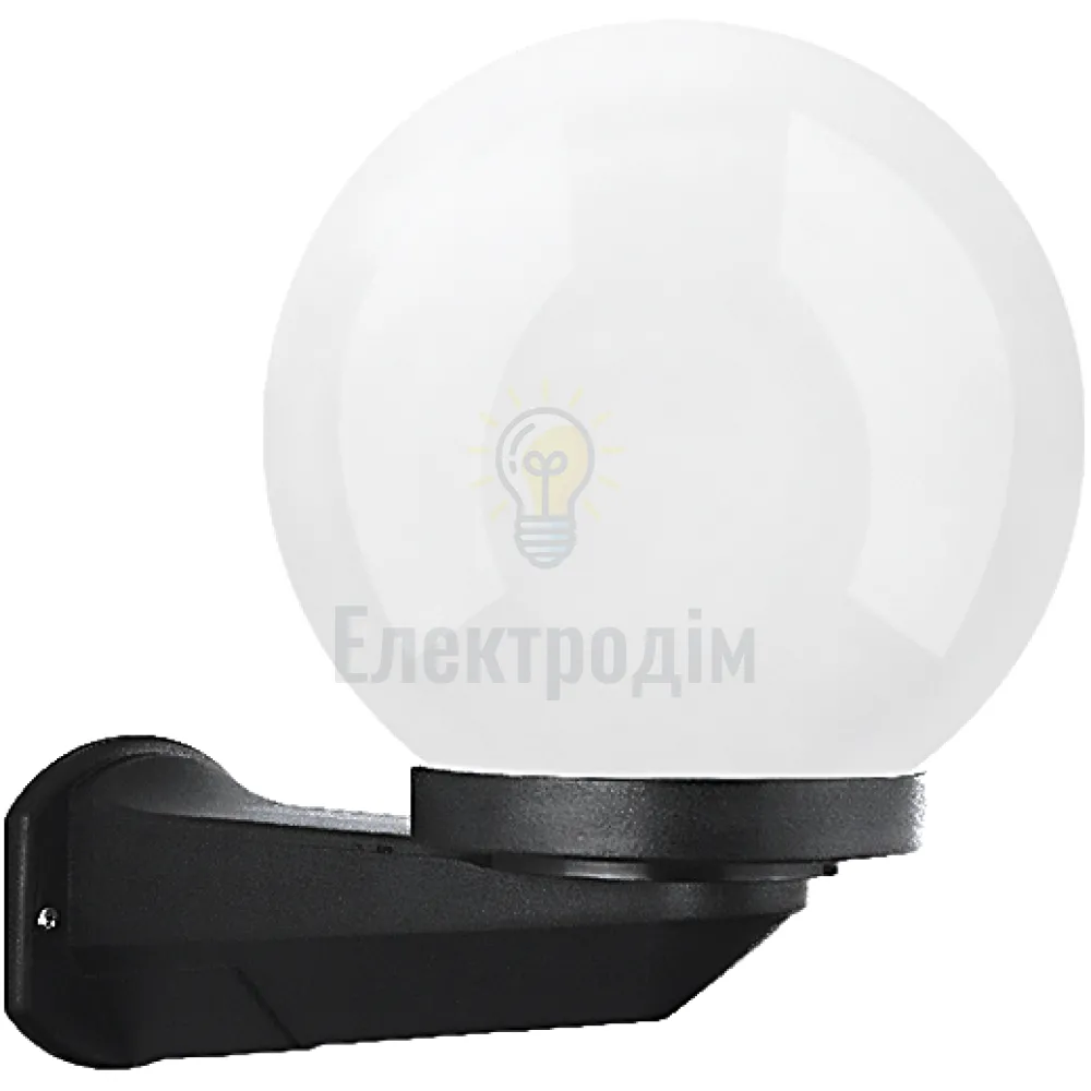 Світильник парковий VIOLUX SFERA-D 200 20W E27 500121 