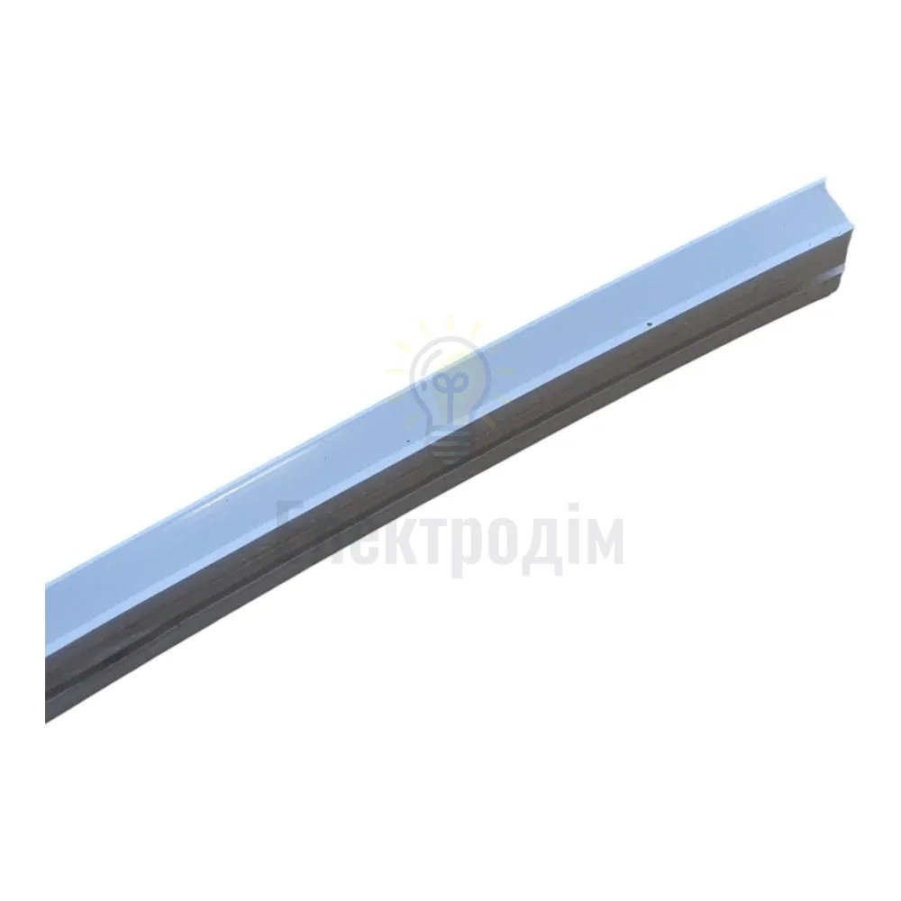 NEON 4000K 4x10 mm 120 led 24V 10W/m 98679  - фото 3
