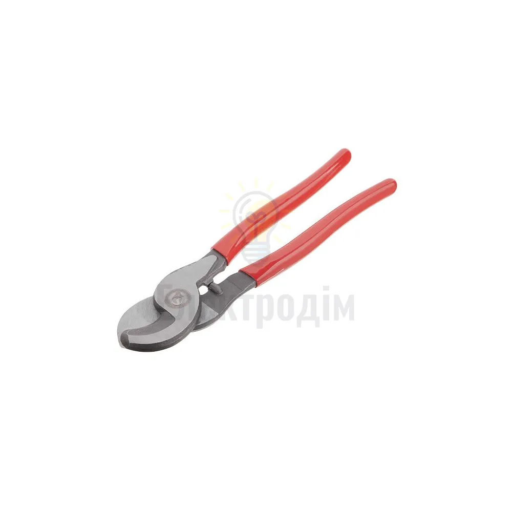 Кусачки для кабел. 250 мм INTERTOOL HT-0167 