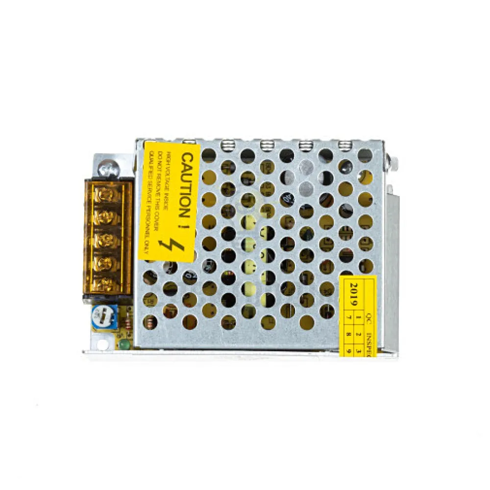 Блок  живлення 12В MN Блок живлення MN/1 3 А - 36W 1018986  - фото 4