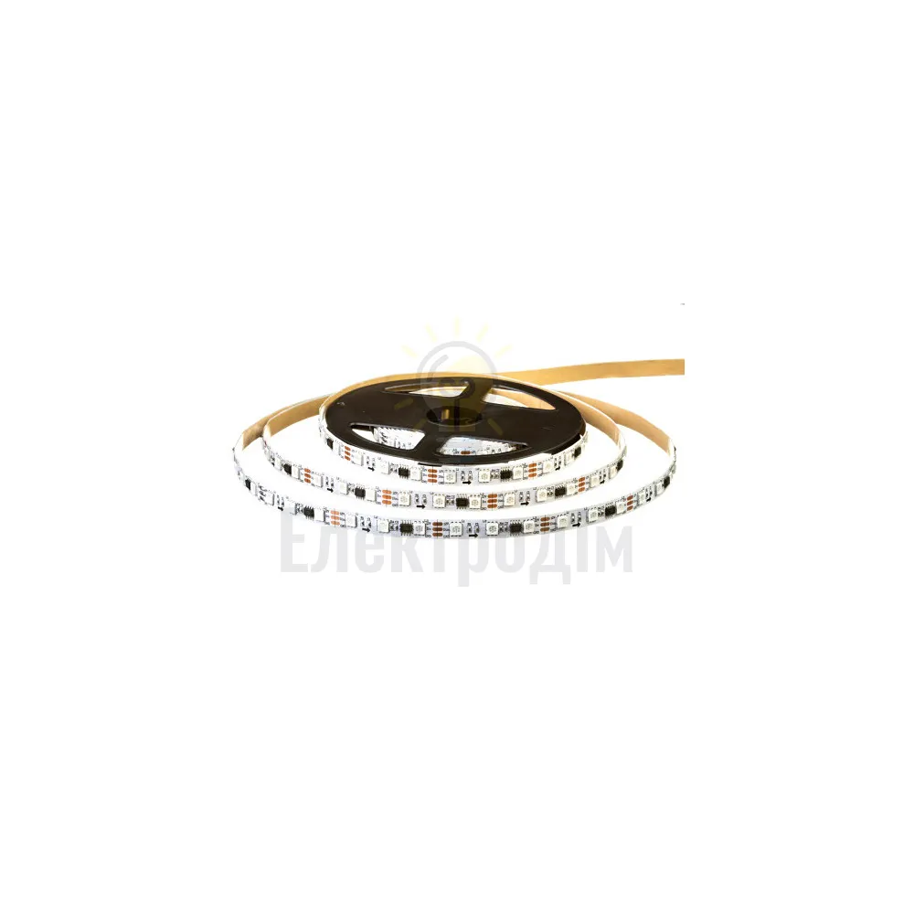 AVT AVT-03-300RGB TM1903-12V Світлодіодна стрічка Smart smd5050 1017955  - фото 2