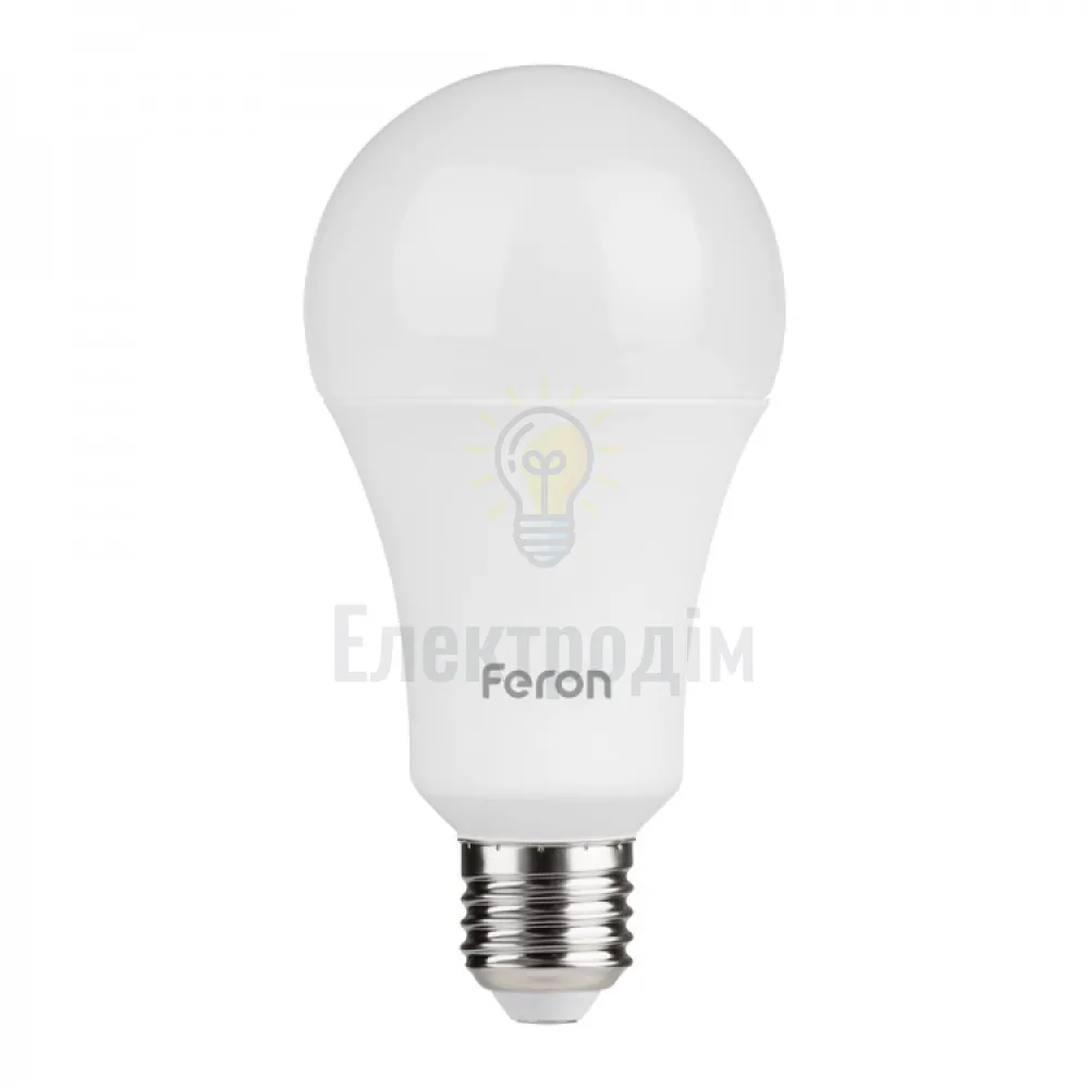 LB-918 A65 230V 18W 1830LM 6500K E27 01872  - фото 1