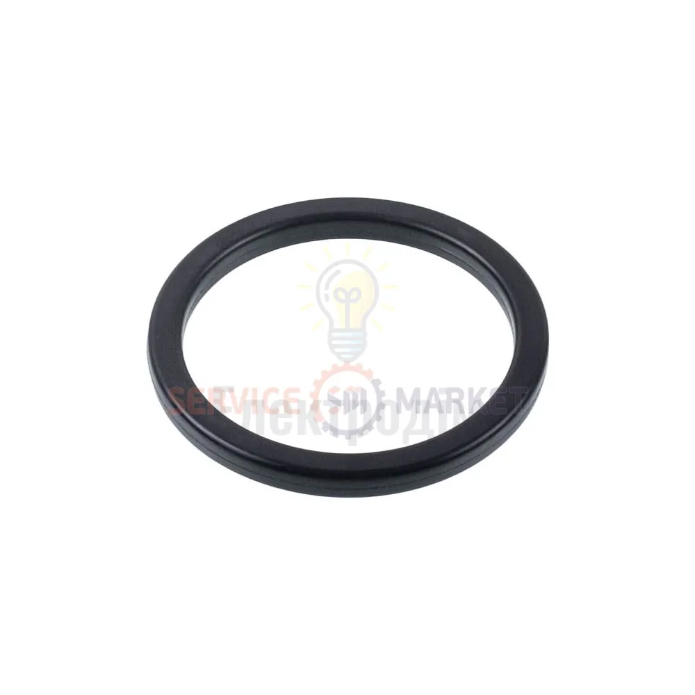 Прокладка під тен 45*37*3mm GT0040 для бойлера Atlantik\ ROUND 37461 