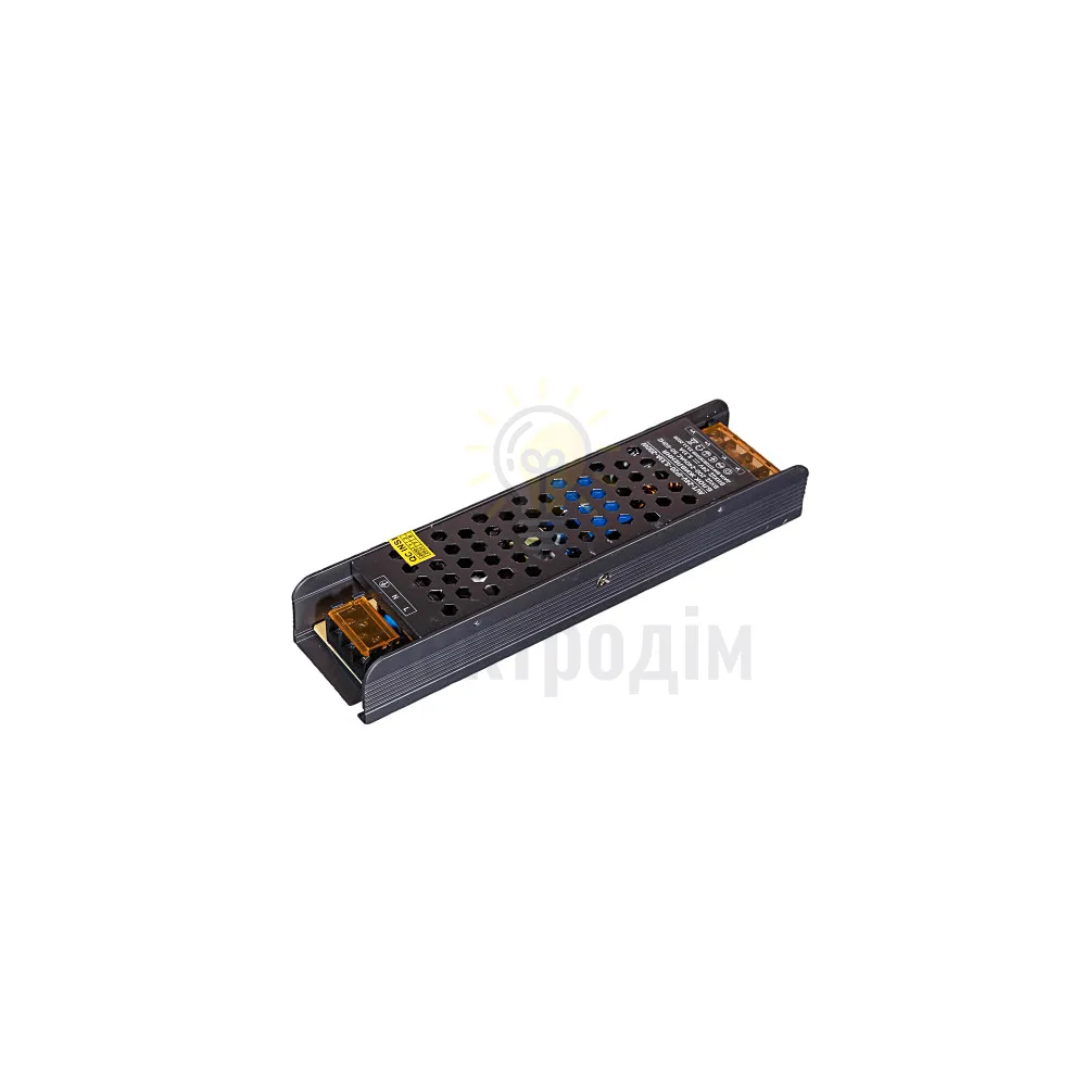 Блок  живлення Блок живлення AVT 24V IP20 8,33А - 200W 1021019  - фото 3