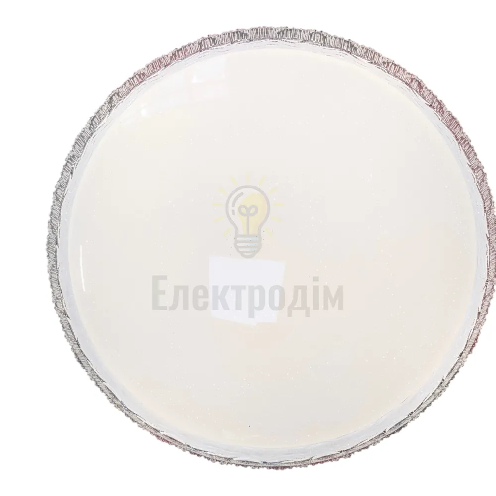 LED Сітильник з пультом керування 72Вт CL07R-72  - фото 1