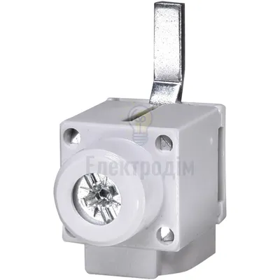 Ввідна клема EFB -50PT-15 (Pin/15мм, верх, 6-50mm2, 125A, 690V AC/1500V DC) 2921284 — купити в Електродім
