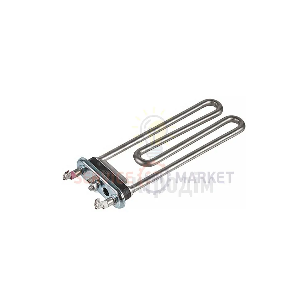 Тэн для пральної машини Bosch 00643463 TPO 200-SG-2000 Kawai L=200mm 2000W 36126 