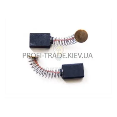 Щітки 6*10*15 #-25 Профітрейт — купити в Електродім