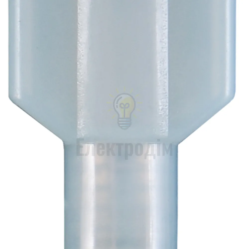 Конектори повністю ізольовані АСКО MDFNY 2-250 'папа' (100 шт.) A0060150010 