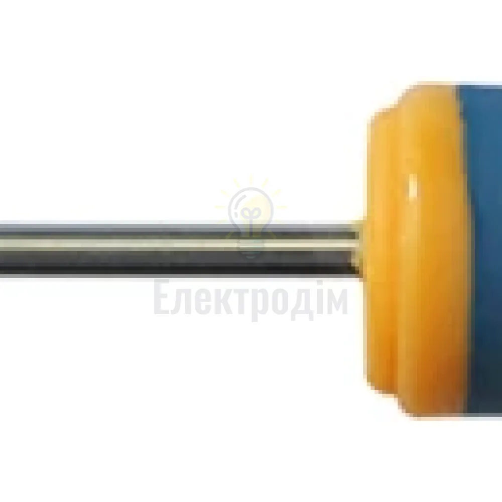 Викрутка Викрутка Master -, Cr-V, SL3х100мм 46-115 