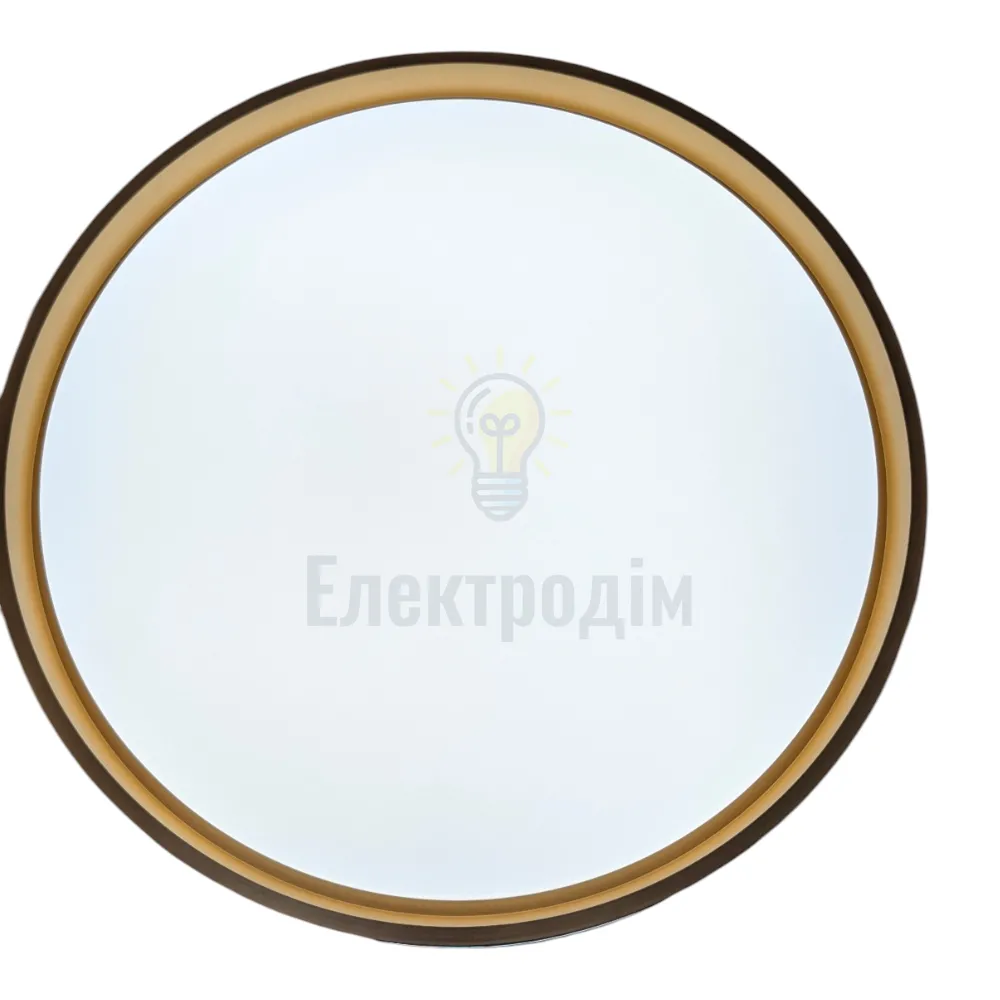 LED Сітильник з пультом керування 72Вт CL06R-72  - фото 1