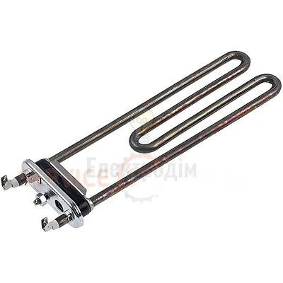 Тен для пральної машини Тен для пральної машини Zanussi 1463219202 TPO Thermowatt L=245mm 1950W 00276 — купити в Електродім