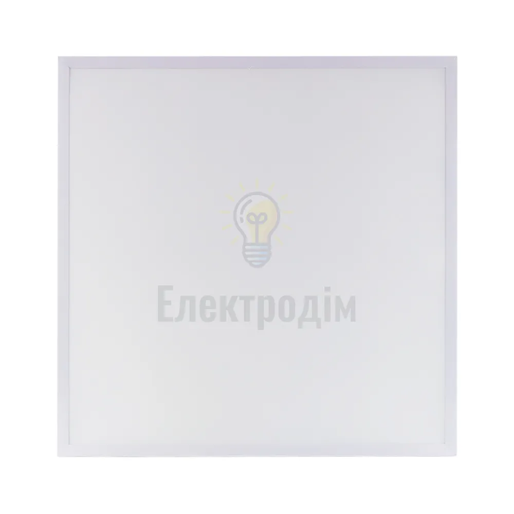 LED Світильник LEBRON L-LPU, 40W, універсальний, 595 * 595MM, 6200K, 3200LM 16-50-41 