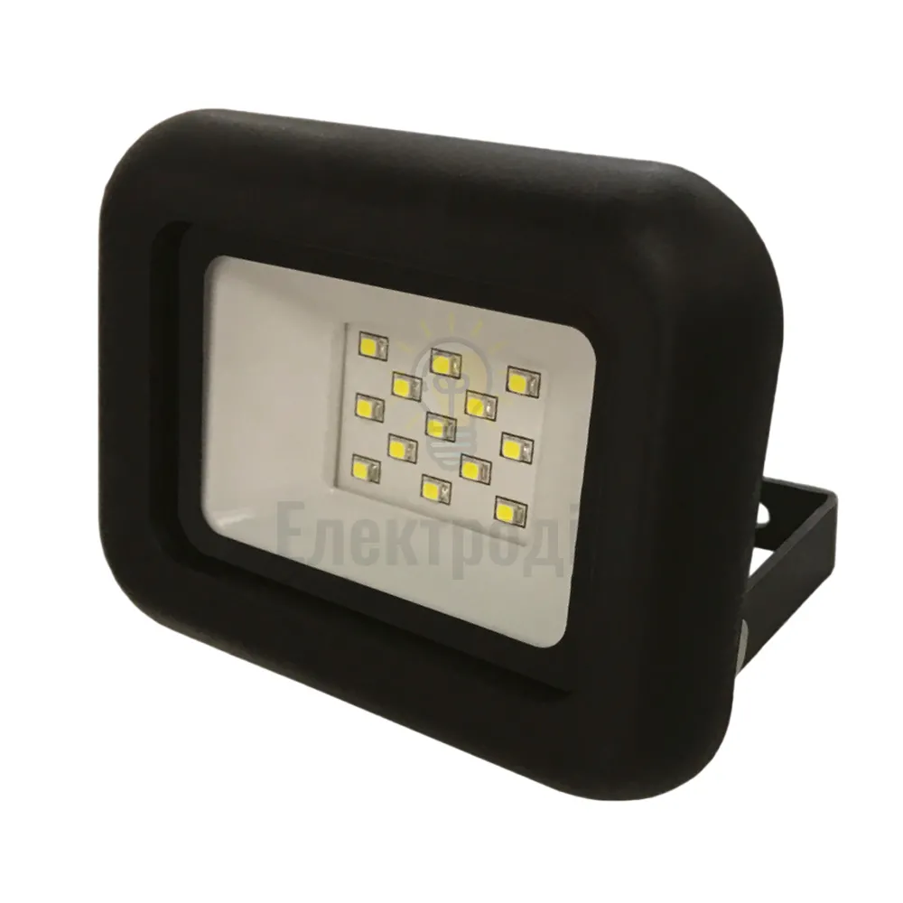 DC12V LED ПРОЖЕКТОР LEBRON L-LF, 10W, 6200K, 800LM 17-09-10-1 