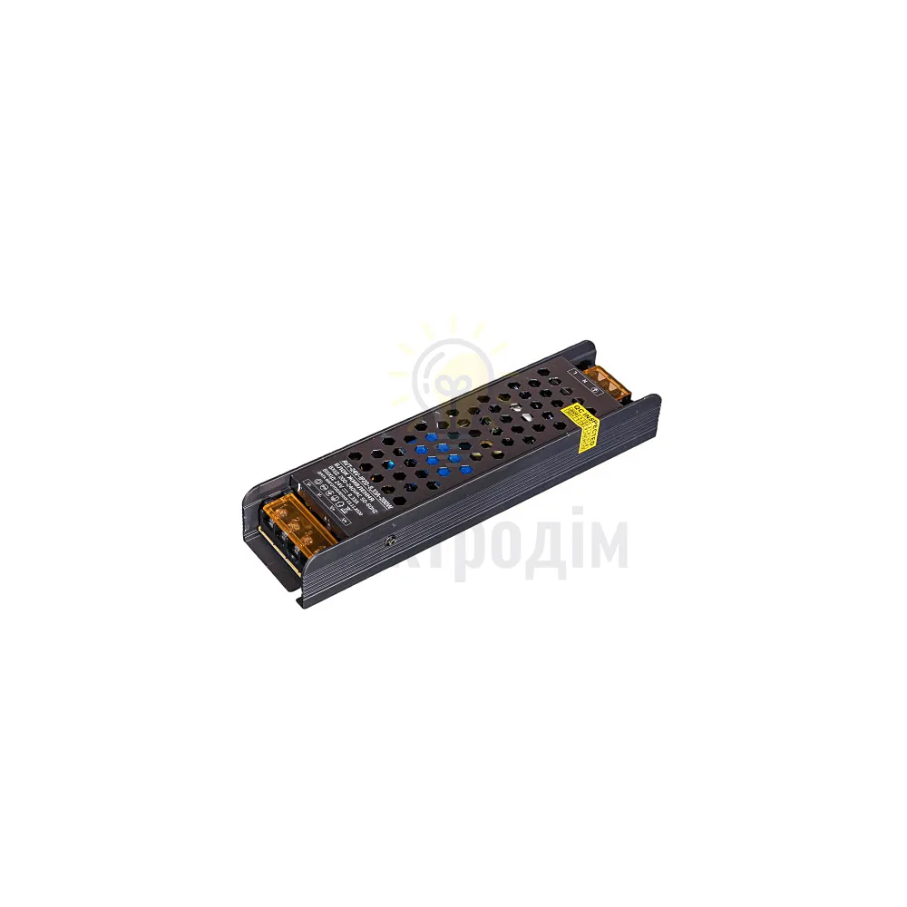 Блок  живлення Блок живлення AVT 24V IP20 8,33А - 200W 1021019 
