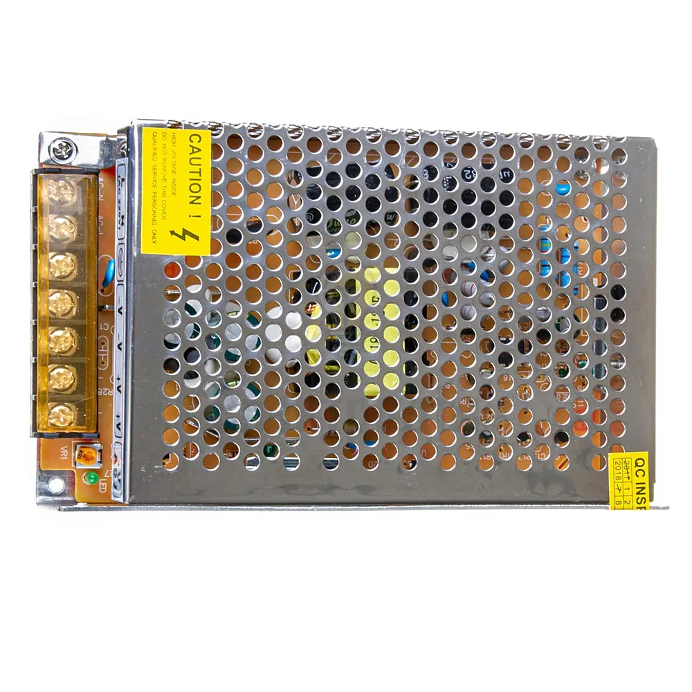 Блок  живлення 12В MN Блок живлення MN 15А - 180W 1013375  - фото 4