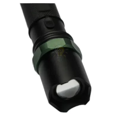 Свiтлодiодний лiхтар 5W IP44 3 режими роботи TR-05 — купити в Електродім