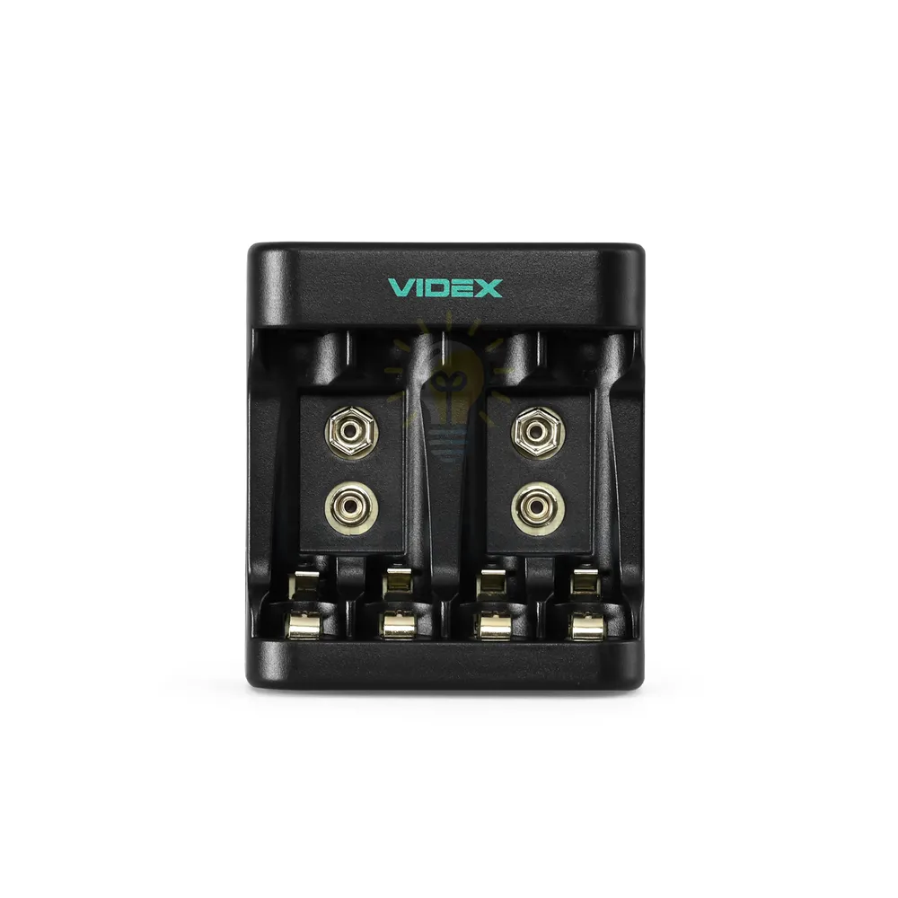 Зарядний пристрій VIDEX VCH-N402 VCH-N402 
