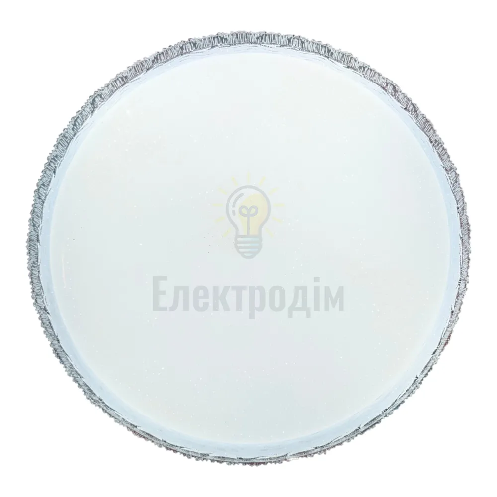 LED Сітильник з пультом керування 72Вт CL07R-72  - фото 3