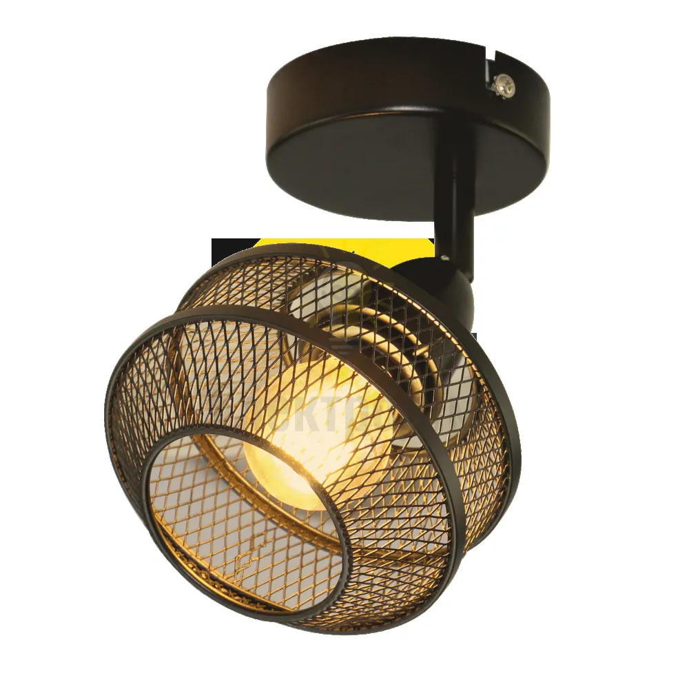 Світильник VELMAX V-TPL-SP006-1, max 35W, E14, 220V 22-32-33 