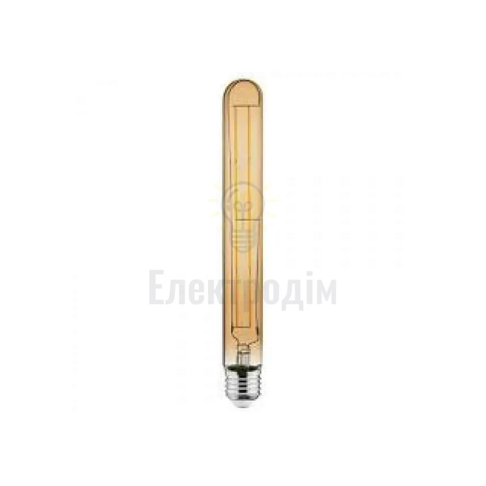 8W 2200K E27 Лампа LD FILMN RUSTC L 001-033-0008-010 