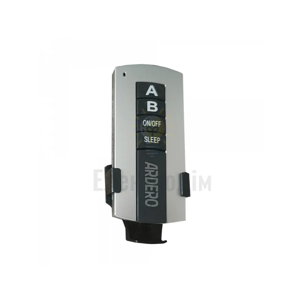 Дистанційний вимикач TM75ARD 2 channel 1000W 30M 8029 