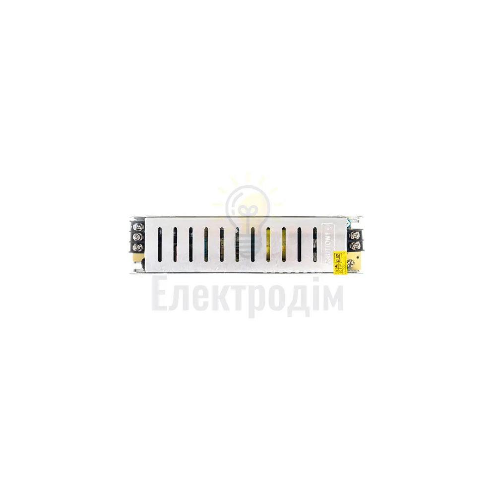 Блок  живлення 12В M 8,3А - 100W серія M IP20 1018125  - фото 4