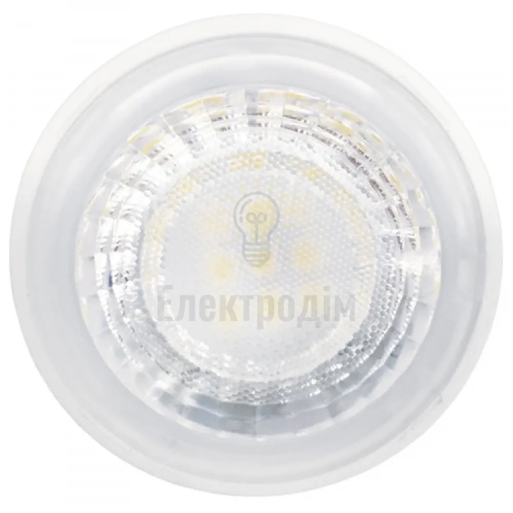 LB-194  MR16 decor  G5.3 230V 6W 500Lm 4000K 25837  - фото 1