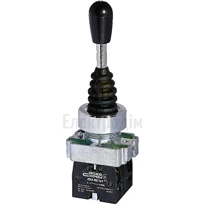 XB2-D2PA22 (3SXD2PA22) Кнопка маніпулятор A0140010049 — купити в Електродім