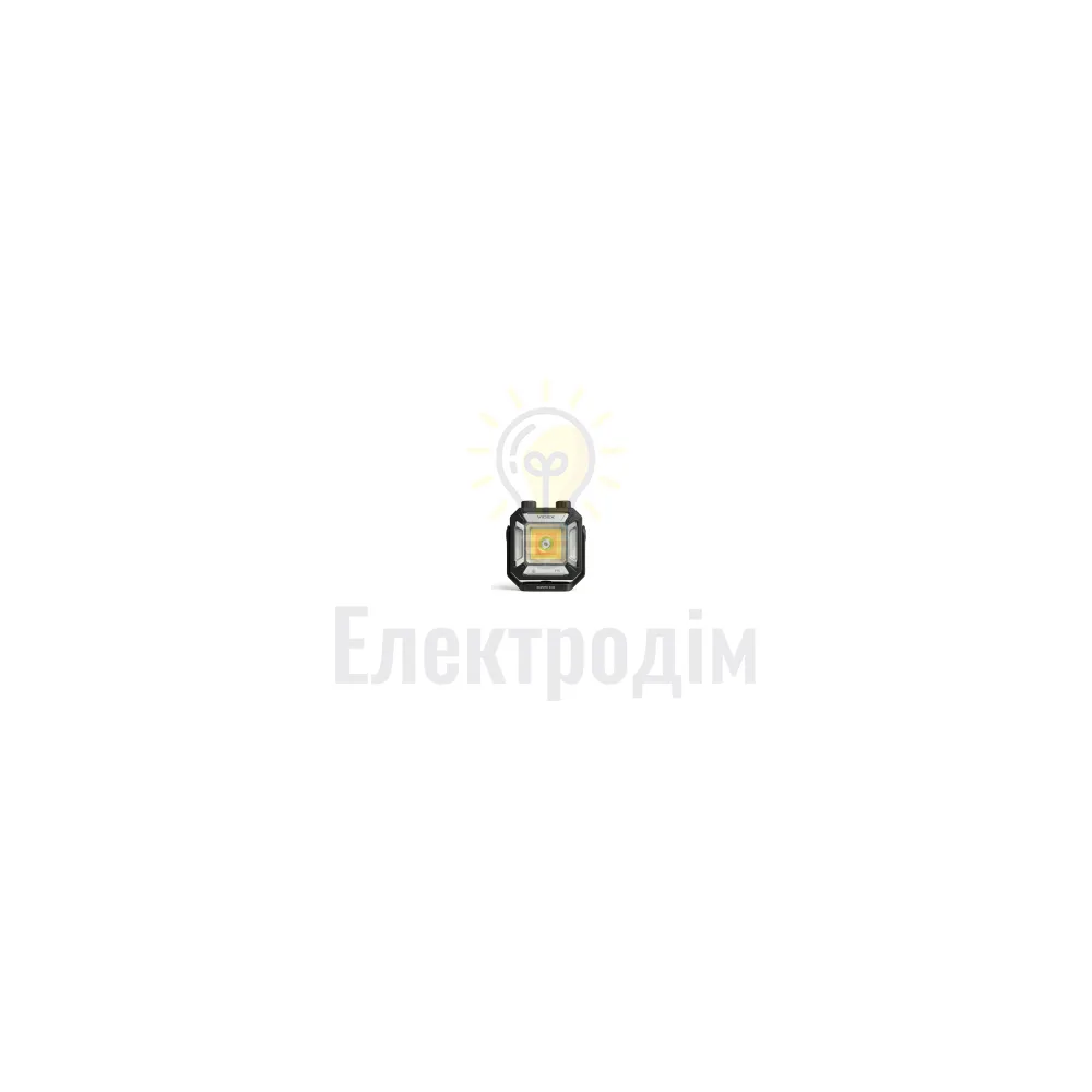 Портативний багатофункціональний ліхтарик VIDEX VLF-M048 1500Lm 5000K VLF-M048  - фото 10