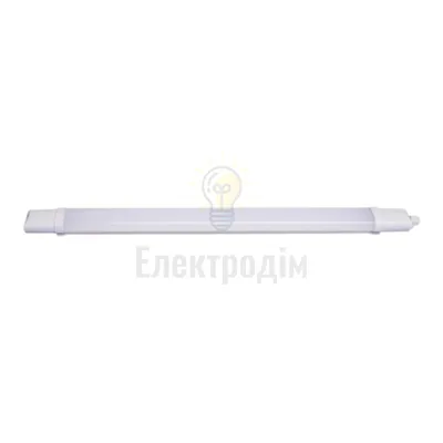 LED Світильник LED-Світильник лінійний 80w 5000K IP65 LX 7002-1.5-80C — купити в Електродім