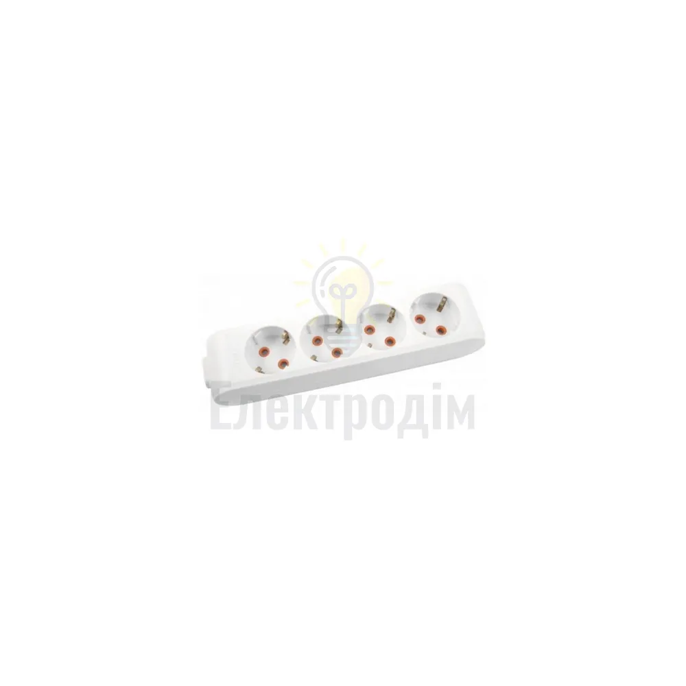 Колодка Vi-Ko Multi-Let 4 з/з 90114400 