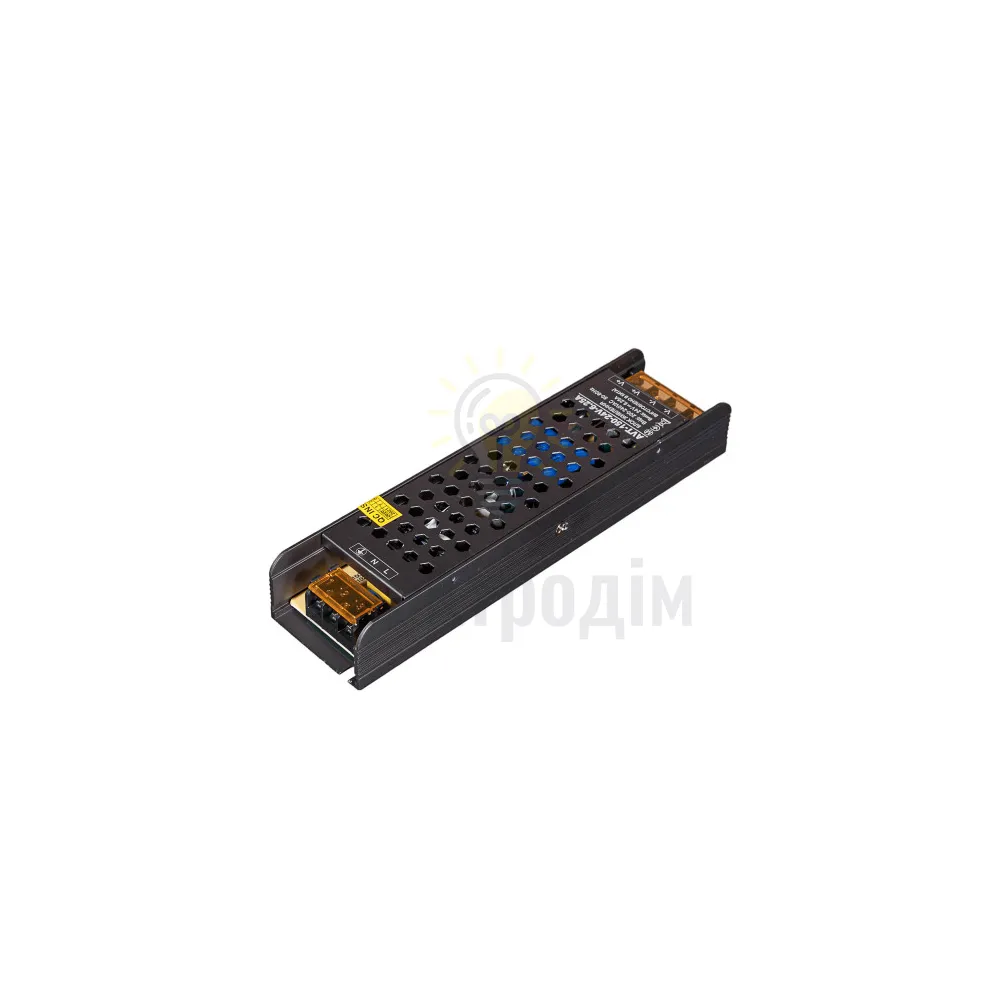 Блок  живлення AVT 24V IP20 4,17А - 100W 1021015  - фото 4