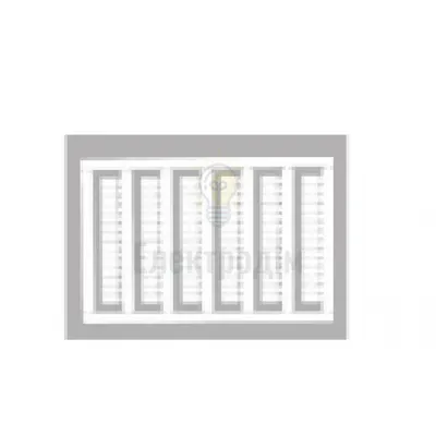 Маркер для клем 4мм, Mutlusan 60-51-13 — купити в Електродім