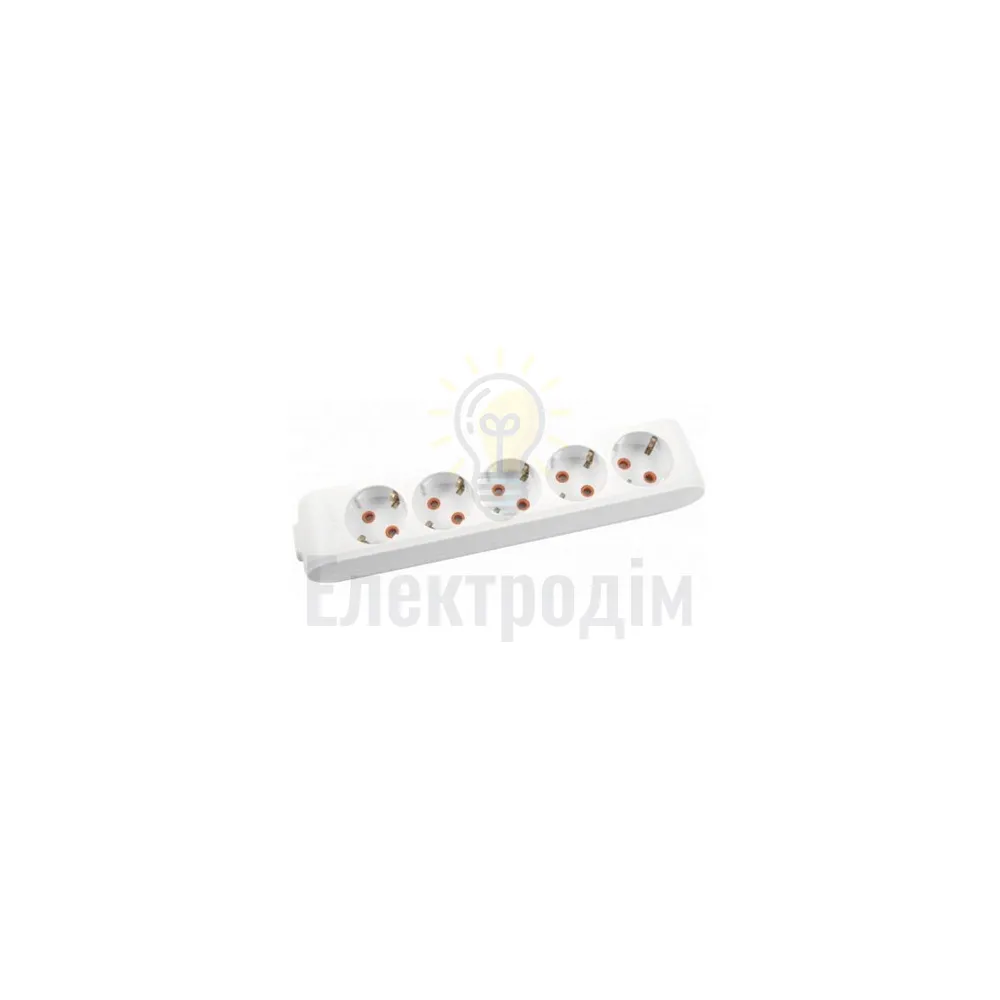 Колодка Vi-Ko Multi-Let 5 з/з 90114500 
