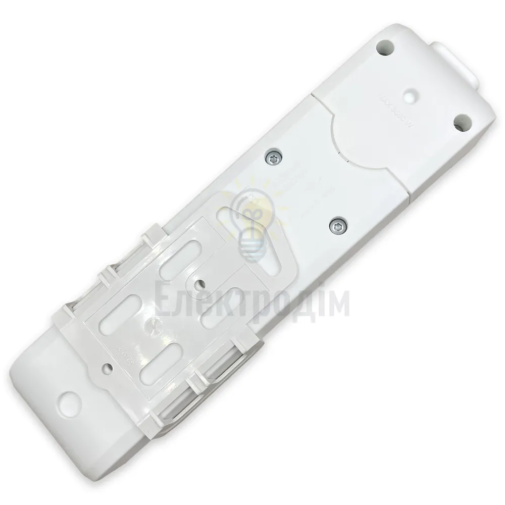 Колодка Vi-Ko Multi-Let 3 з/заз. + вим. 90118300  - фото 3