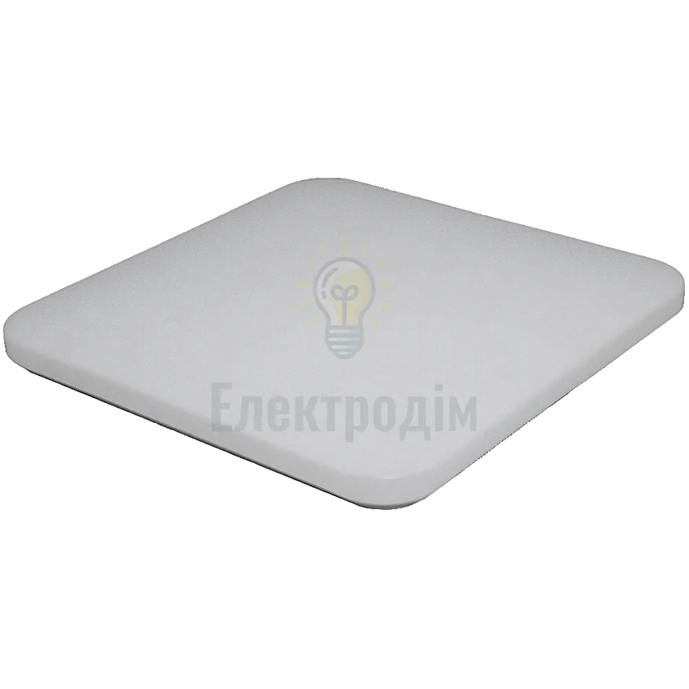 LED Світильник квадрат 20w  4000K IP20 CLS-20N 