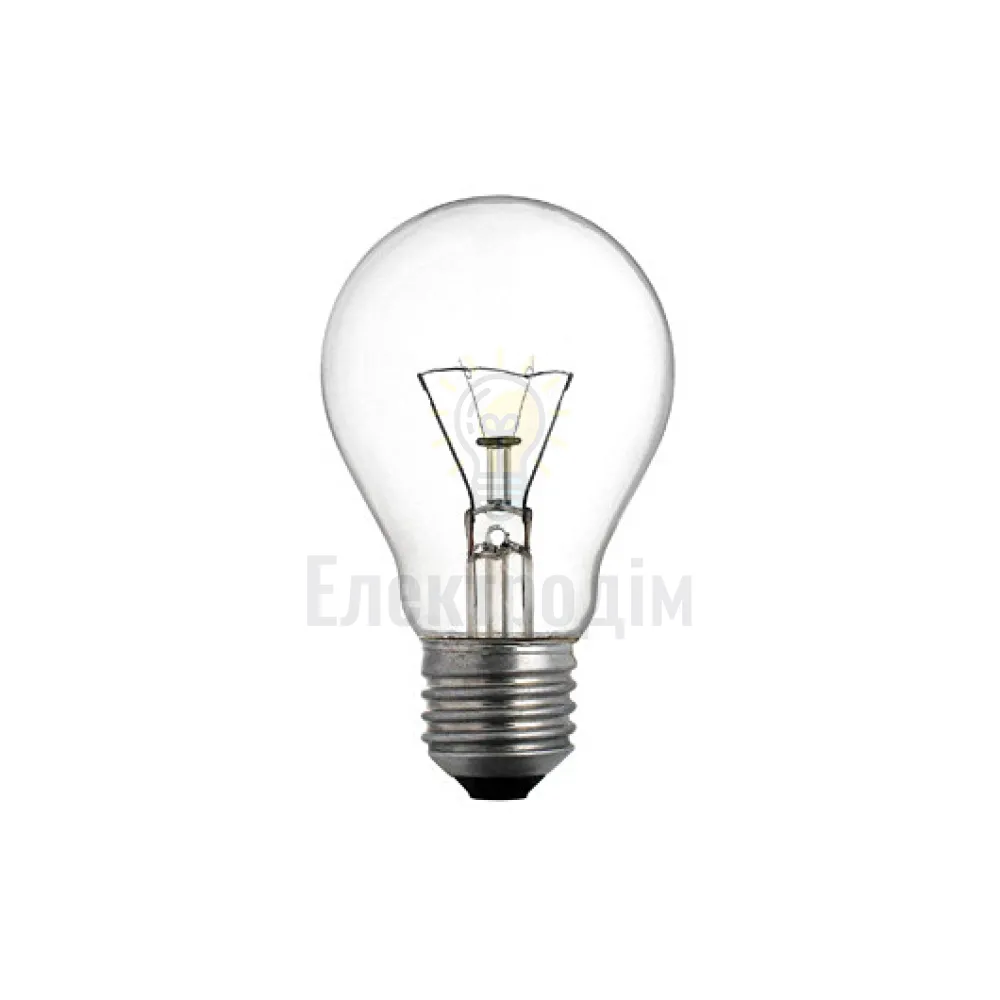Лампа 230В 210Вт Е27 