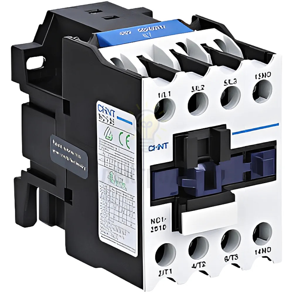Контактор зм. стр. NC1-2501 400V 50Hz 221649 Chint 