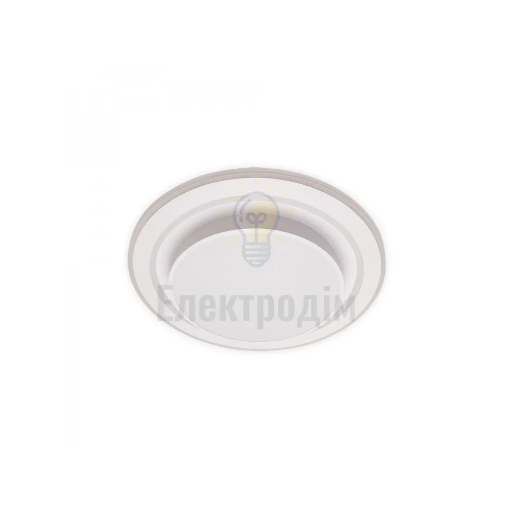 AL6410ARD 70W коло 5500Lm 3000K-6500K 480*80mm PEARL R 80243  - фото 1