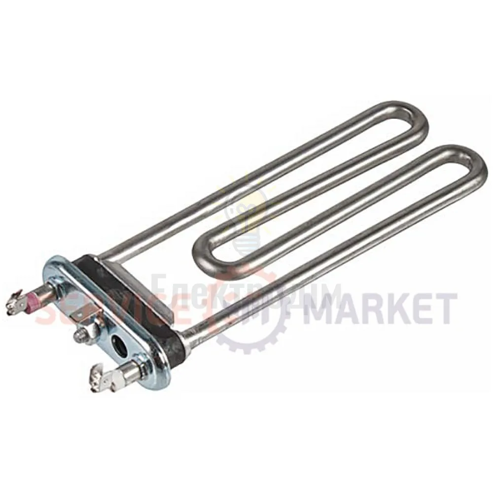 Тэн для пральної машини Bosch 00643463 TPO 200-SG-2000 Kawai L=200mm 2000W 36126 
