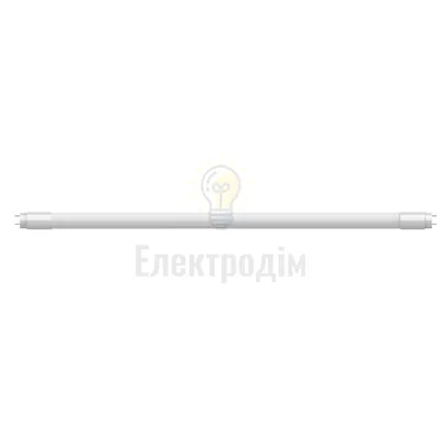 LED лампа VELMAX V-T8, 18W, аварійна, 1200мм, 2200mAh 25-10-42 — купити в Електродім