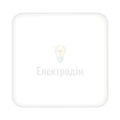 LED світильник LEBRON L-CL-CLASSIC-S, max 50W, 3000K, 4100K, 6500K, 4200Lm. 15-25-02-1 — купити в Електродім