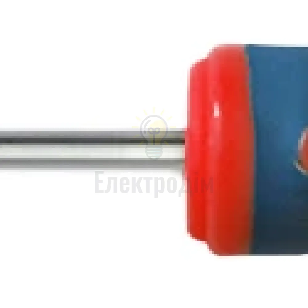 Викрутка Викрутка Master +, Cr-V, РH 0-75мм 46-126 
