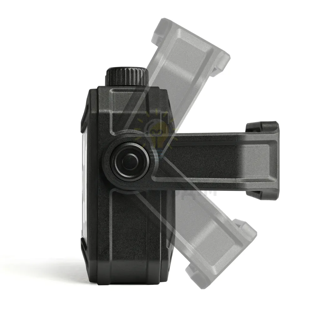 Портативний багатофункціональний ліхтарик VIDEX VLF-M048 1500Lm 5000K VLF-M048  - фото 12