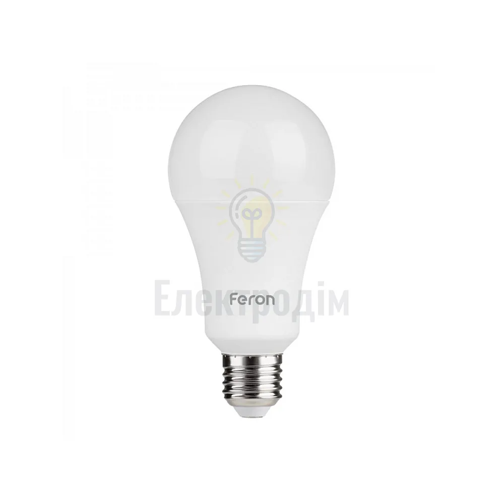 LB-918 A65 230V 18W 1830LM 6500K E27 01872  - фото 2