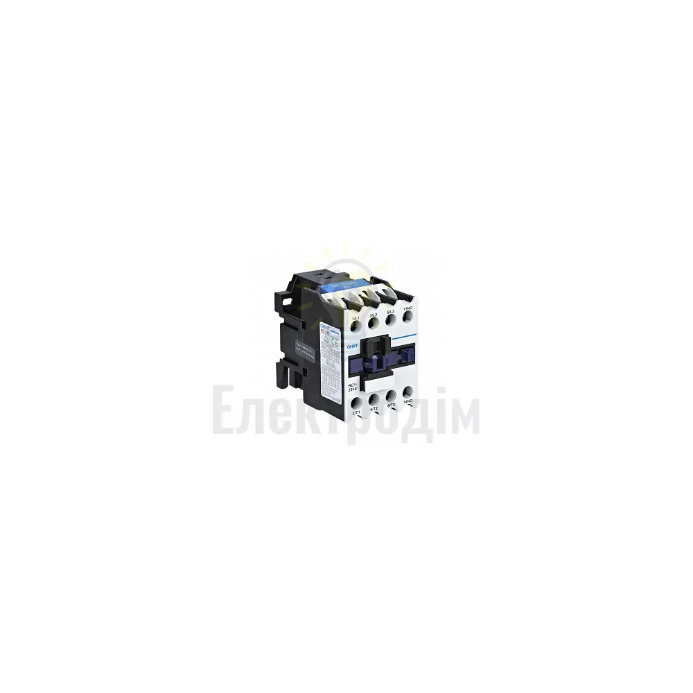 Контактор зм. стр. NC1-2510 230V 50Hz 221865 Chint 