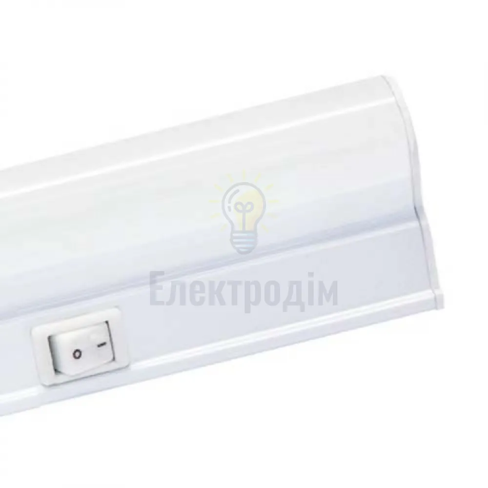 AL5042 230V 5W 400LM 4000К із вимк., 30см 01619  - фото 2