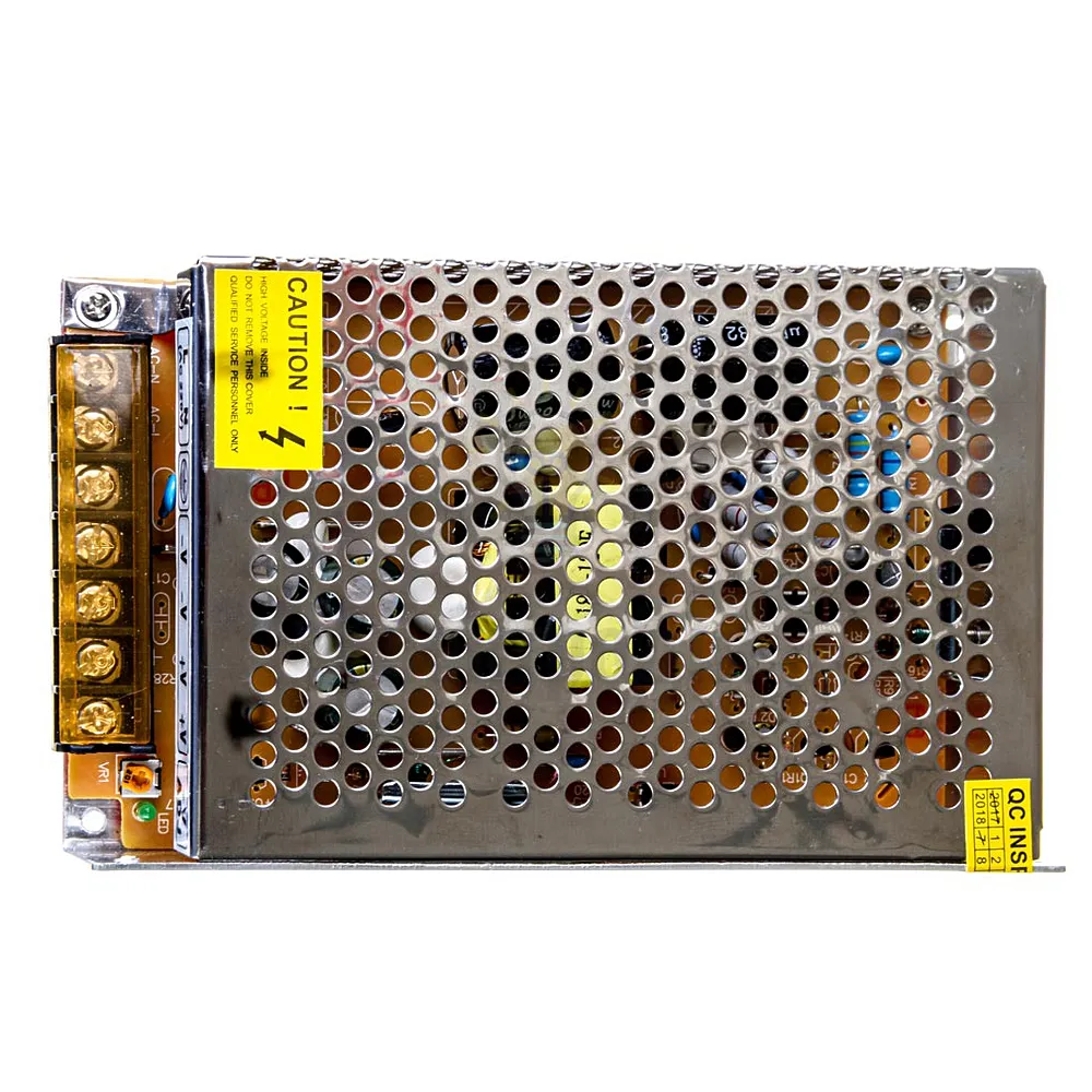 Блок  живлення 12В MN Блок живлення MN 15А - 180W 1013375  - фото 5